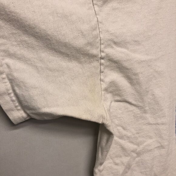 Vintage Soft as a Grape 1997 Cotton T-Shirt Tee Size Large Cape May White B256 5 - Picture 3 of 16